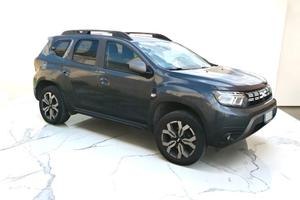 Vedesi Dacia Daster del 2023