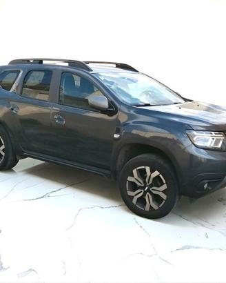 Vedesi Dacia Daster del 2023
