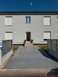 Appartamento nuovo arredato