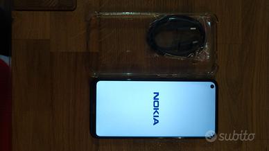 NOKIA 5.4  128Gb  Nuovoooooo