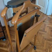 Servo Muto Foppapedretti