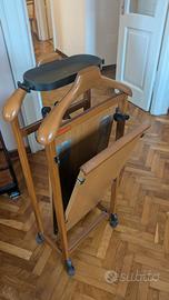 Servo Muto Foppapedretti