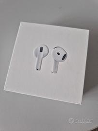 Apple Airpods 4