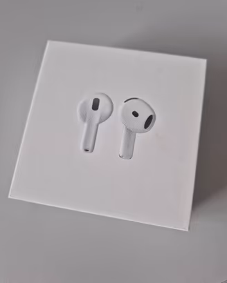 Apple Airpods 4