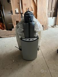 Robot Stira camicie Siemens TJ 10001