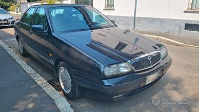 LANCIA KAPPA 2.0 i.e  Cinque cilindri