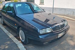 LANCIA KAPPA 2.0 i.e  Cinque cilindri