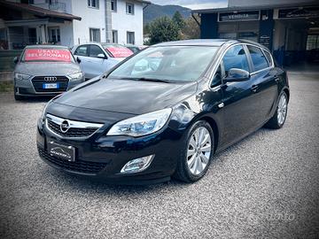 Opel Astra 1.6 5 porte Cosmo-UNIPROPRIETARIO