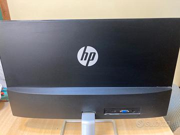 Monitor HP 1080p 70hz