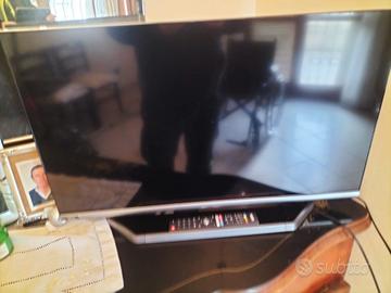 SABA 32" LED Smart TV (Modello: sa32S78GTV).