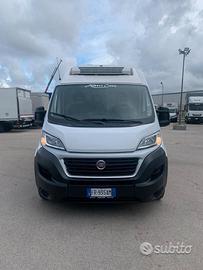 Fiat ducato frigo ATP FRCX 05,2027