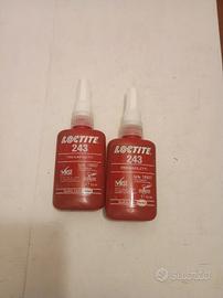 loctite frena filetto 243