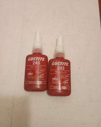loctite frena filetto 243