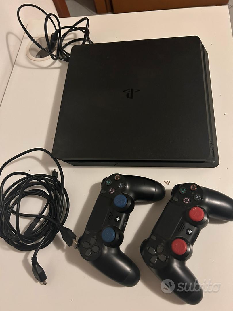 playstation 5 più giochi - Console e Videogiochi In vendita a Chieti