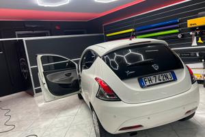 Lancia Ypsilon 3* serie 2017 Distribuzione OK
