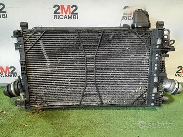 KIT RADIATORI OPEL Insignia Berlina 13241751 diese