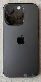 iPhone 16 Pro da 250 GB