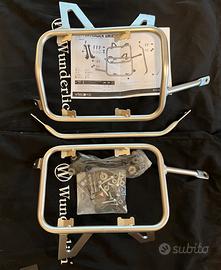 Telai wunderlich per bmw gs R1300GS