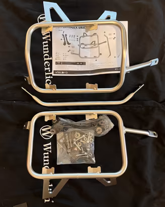 Telai wunderlich per bmw gs R1300GS