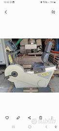 Cyclette Technogiym Recline-XT