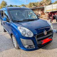 Fiat Doblò 1.6 105cv