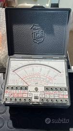 ICE Supertester 680R -VI° Serie-