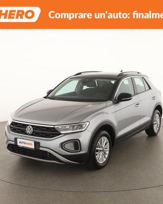 VOLKSWAGEN T-Roc 1.5 TSI ACT DSG Life