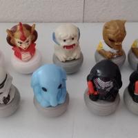 Rollinz Star wars Esselunga