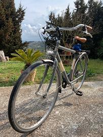 Bici City Bike  Via Veneto 28 Vintage - Come Nuova