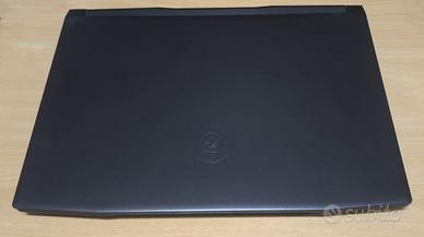 MSI KATANA F66 11UE
