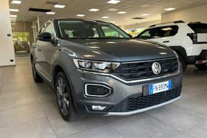 Volkswagen T-Roc 2.0 TDI SCR 150 CV DSG 4MOTION Ad