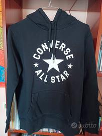 felpa converse all star 