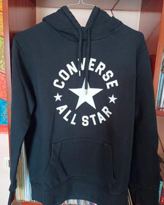 felpa converse all star 