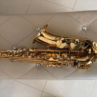 Yamaha Sax Alto YAS-280 novembre 2025