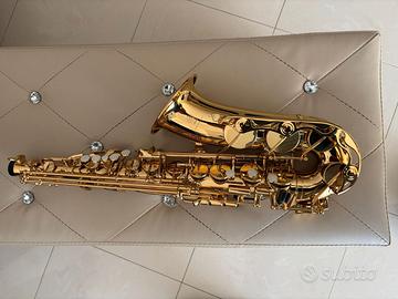 Yamaha Sax Alto YAS-280 novembre 2025