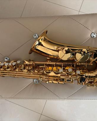 Yamaha Sax Alto YAS-280 novembre 2025