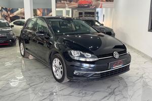 Volkswagen Golf 1.6 TDI 115 CV 5p. Executive BlueM