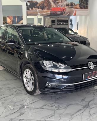 Volkswagen Golf 1.6 TDI 115 CV 5p. Executive BlueM