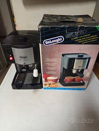 macchina caffè vintage 