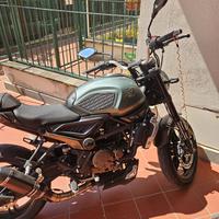 Voge Trofeo 300