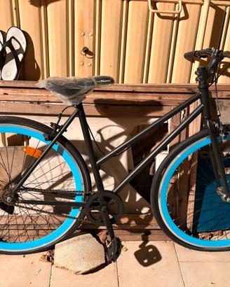 Bicicletta