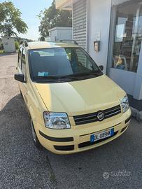 PANDA DYNAMIC 1.2 BENZINA