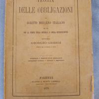 TRATTATO DI DIRITTO CIVILE INTERNAZIONALE ROCCO 