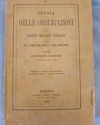 TRATTATO DI DIRITTO CIVILE INTERNAZIONALE ROCCO 