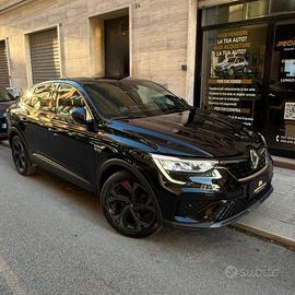 Renault Arkana Hybrid E-Tech 145 CV R.S.Line Fast 