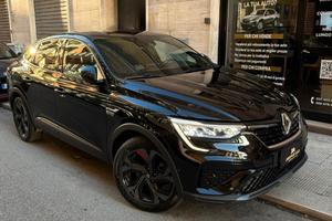 Renault Arkana Hybrid E-Tech 145 CV R.S.Line Fast 