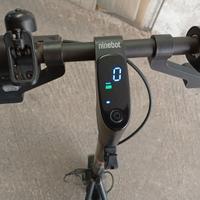 Monopattino elettrico