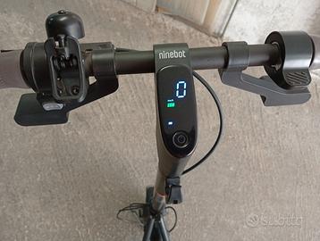 Monopattino elettrico