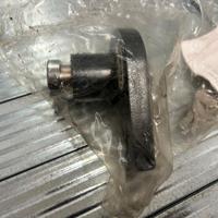 Antifurto Benelli TRK 502 Ruota in Lega