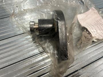 Antifurto Benelli TRK 502 Ruota in Lega